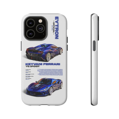 "KeyVani" Sturdy Case