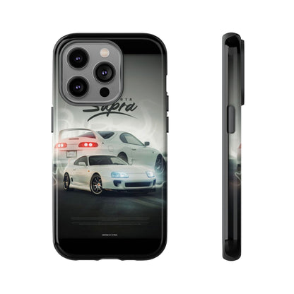 "Toyota Supra" JDM Case