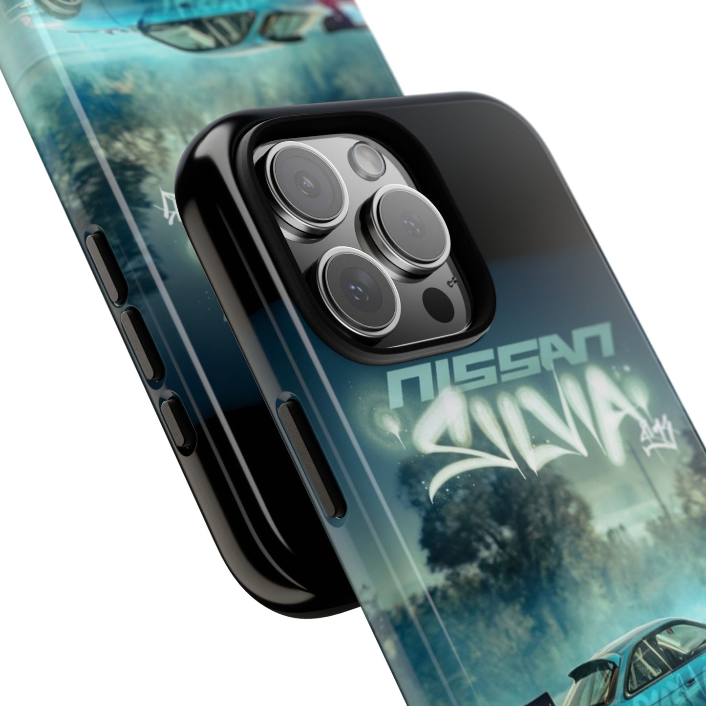 "Drift S14" JDM Case