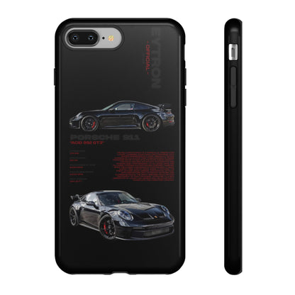 "Acid GT3 RS" Sturdy Case