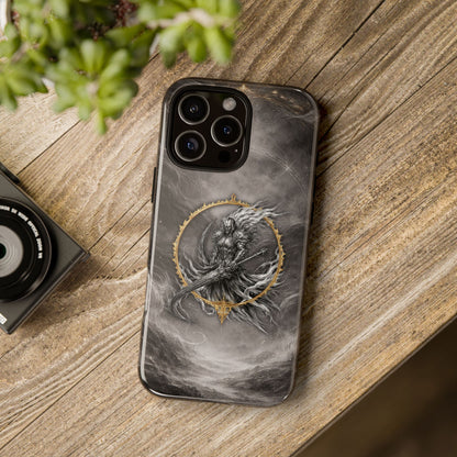 Ashen Blade Case