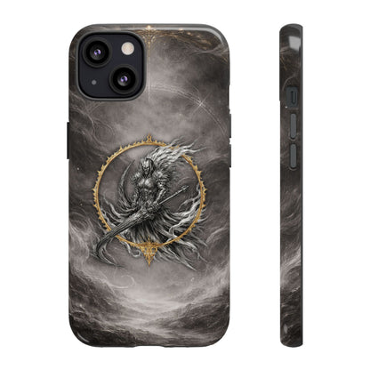 Ashen Blade Case