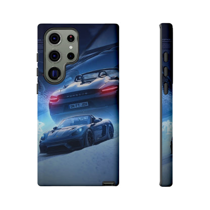 "718 Spyder RS" JDM Case