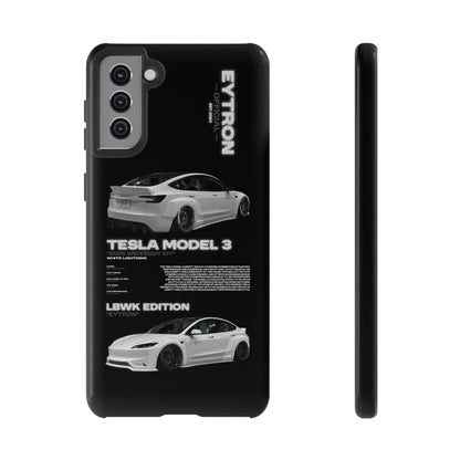 "White Lightning" Sturdy Case