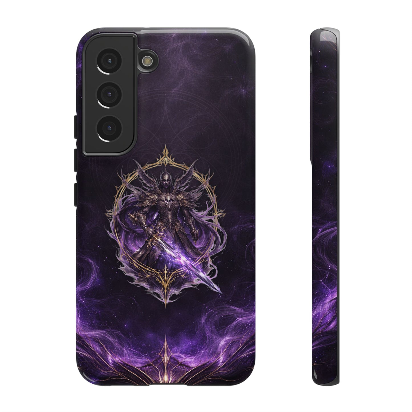 Voidblade Revenant Case