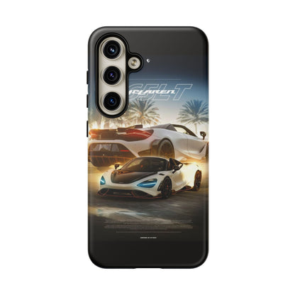 "McLaren 765LT" JDM Case