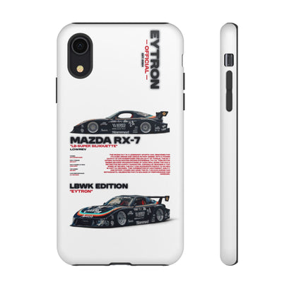 LowRev Case
