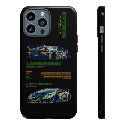 "Special Camo Edition" Sturdy Case