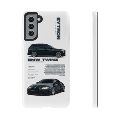 "BMW TWINZ" Sturdy Case
