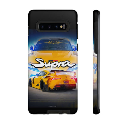 "Drag Supra" JDM Case
