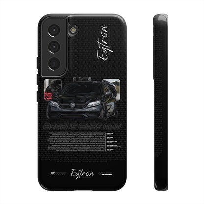 "Brabus E63s AMG" Premium Case