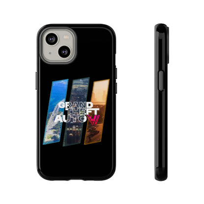 "G6" Premium Case