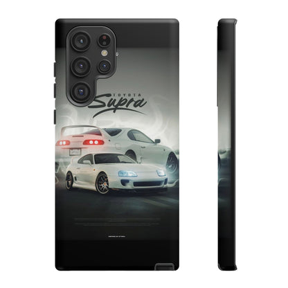 "Toyota Supra" JDM Case