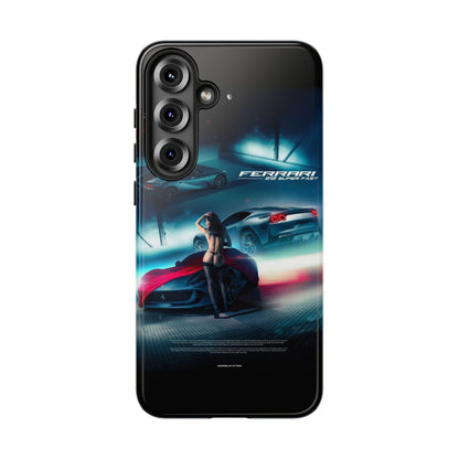 "812 Super Fast" JDM Case