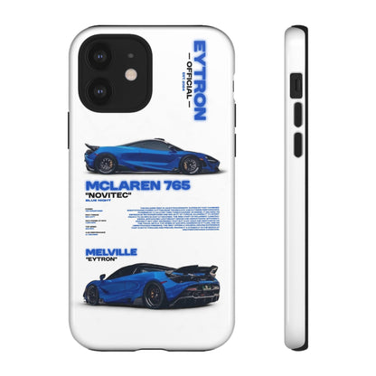 "Blue Night" Sturdy Case