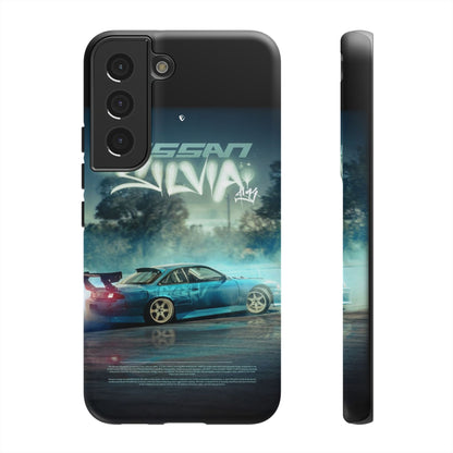 "Drift S14" JDM Case