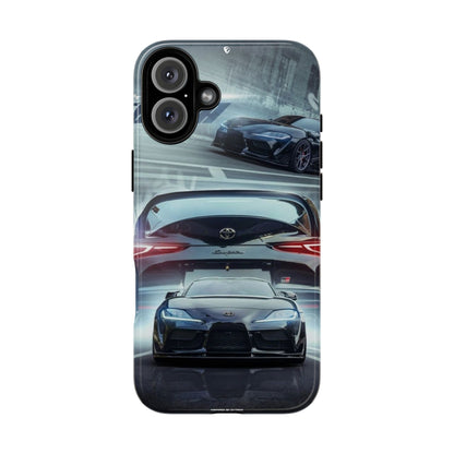 "Toyota Supra" JDM Case