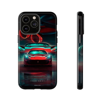 "Ferrari 812 GTS" JDM Case