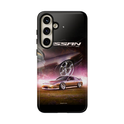 "JDM Silvia" JDM Case