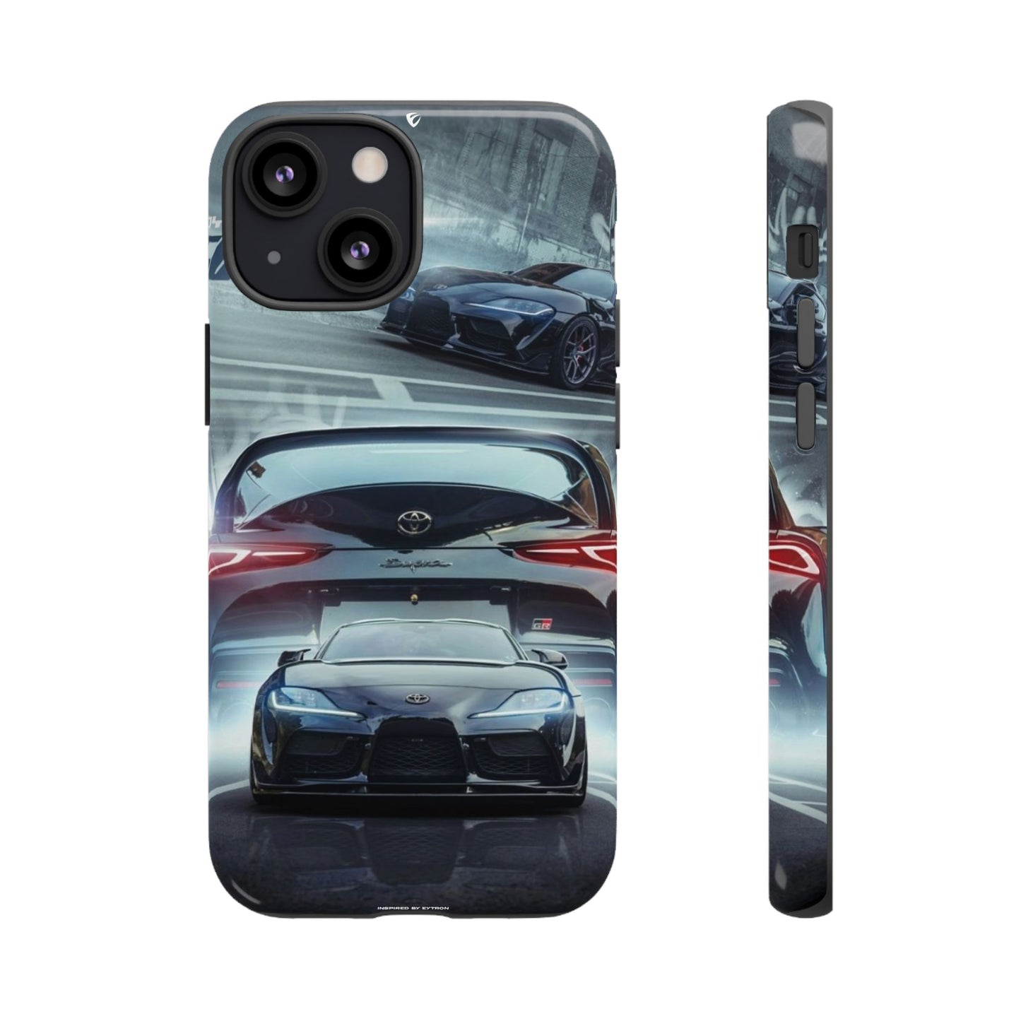 "Toyota Supra" JDM Case