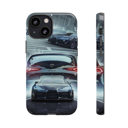 "Toyota Supra" JDM Case