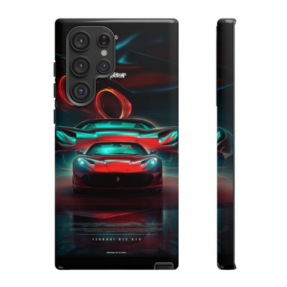 "Ferrari 812 GTS" JDM Case