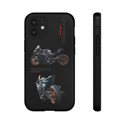 "GSXR1000R" Moto Case