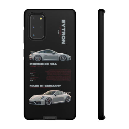 "Desert GT3" Sturdy Case