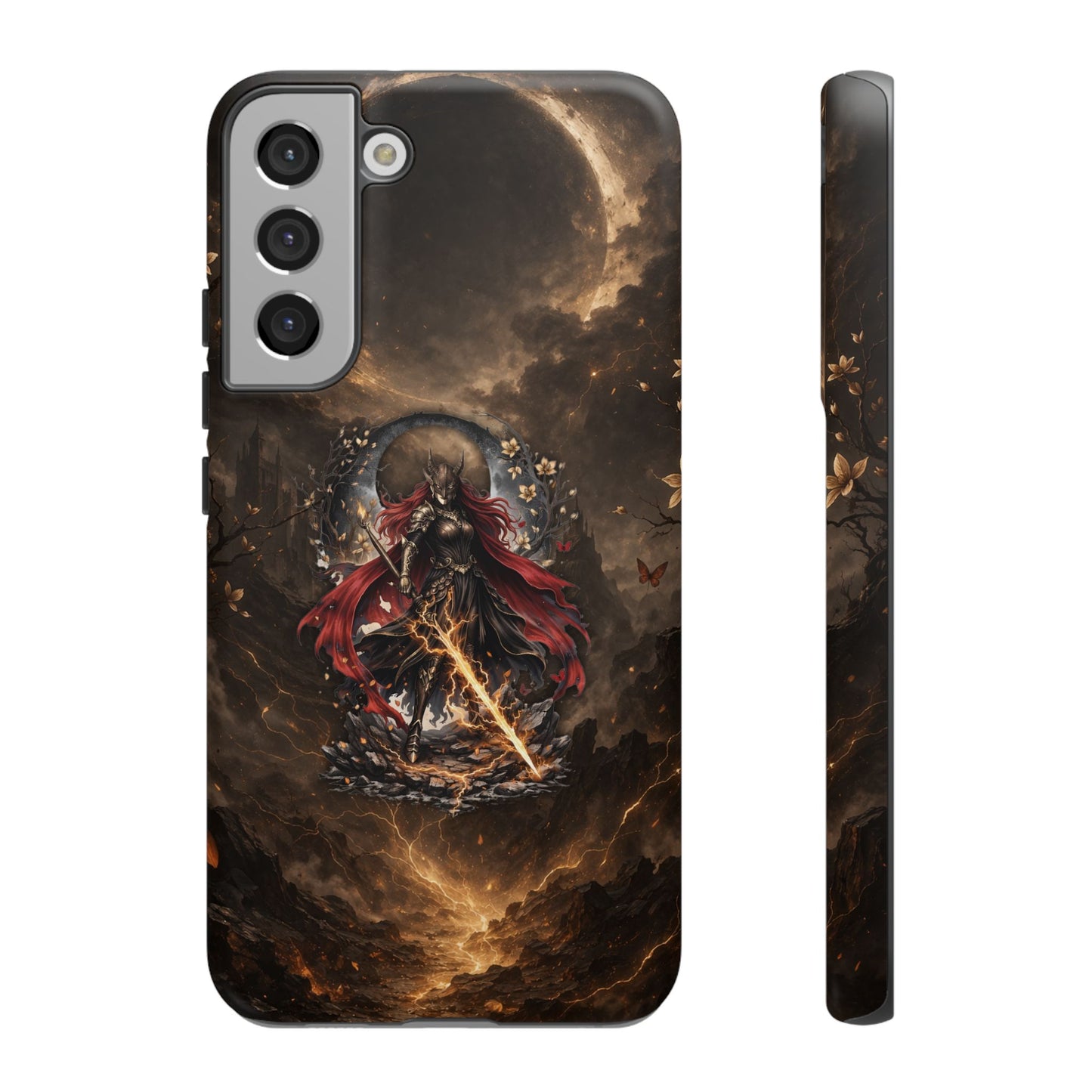 Stormblood Valkyr Case