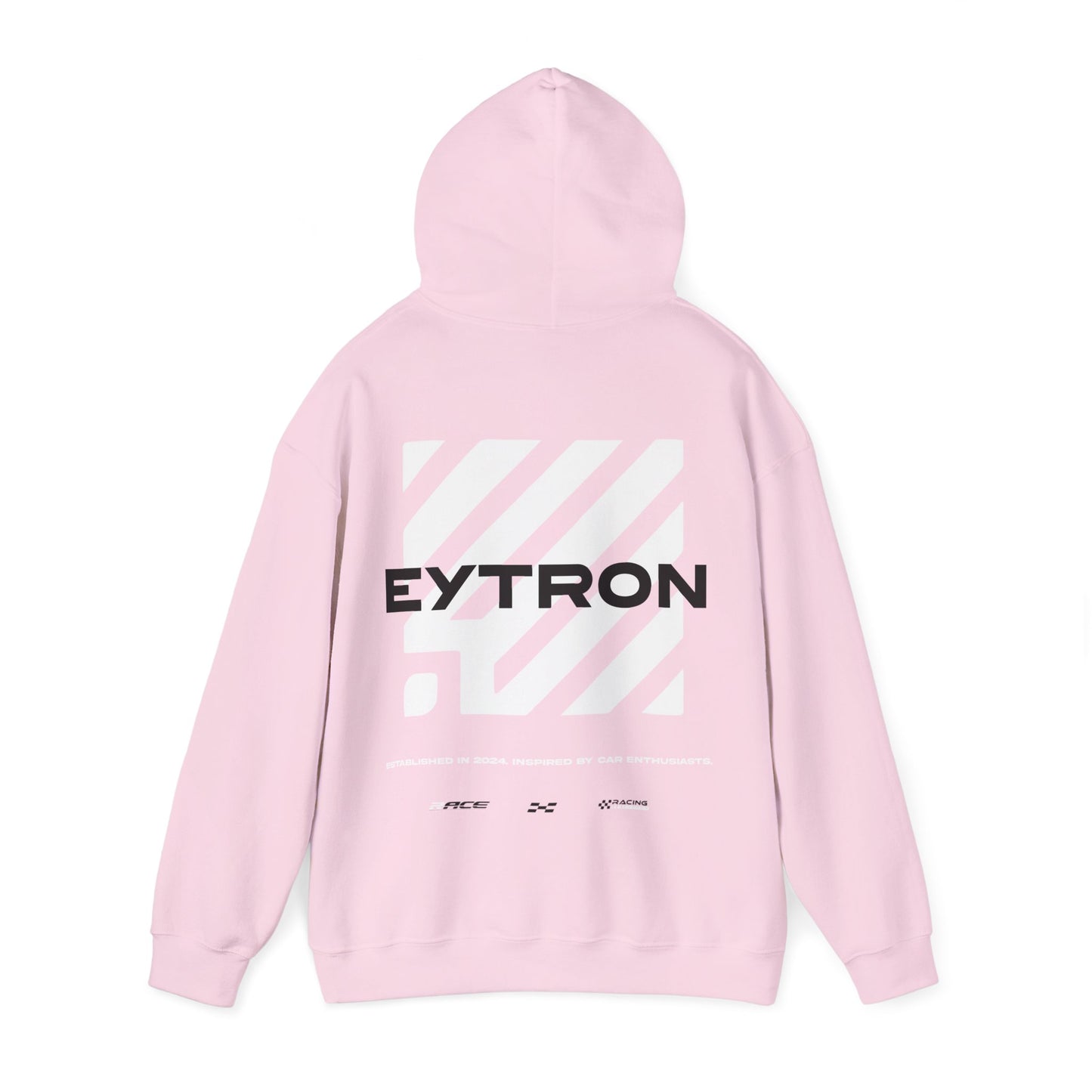 "Venture" Premium Hoodie