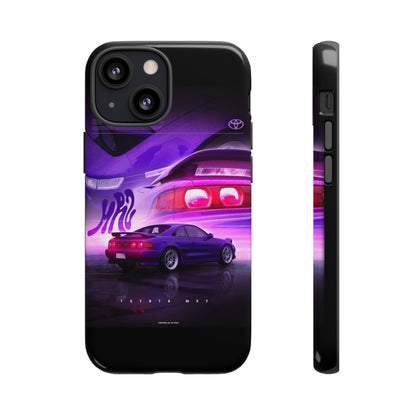 "Toyota MR2" JDM Case