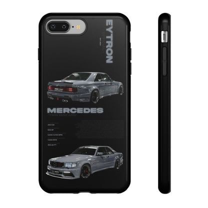 "Twin Benz AMG" Sturdy Case