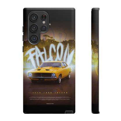"1974 Ford Falcon" JDM Case