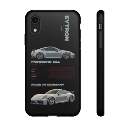 "Desert GT3" Sturdy Case