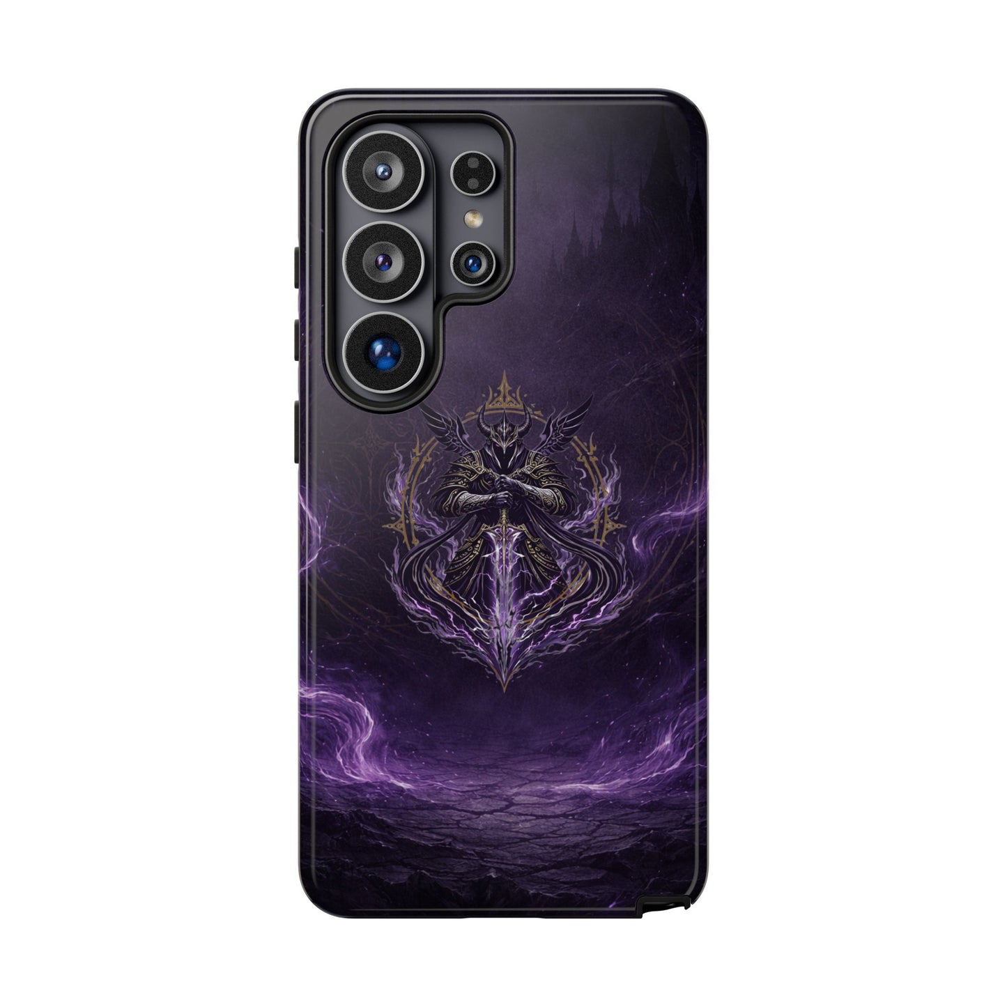 Eclipse Sovereign Case