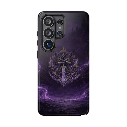 Eclipse Sovereign Case