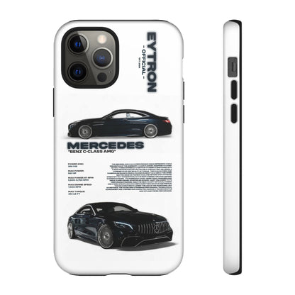"Benz C-Class AMG" Sturdy Case