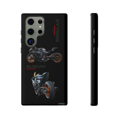 "GSXR1000R" Moto Case