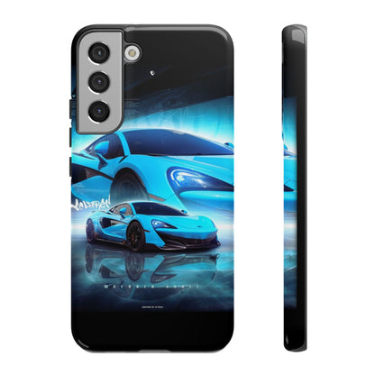 "McLaren 600LT" JDM Case