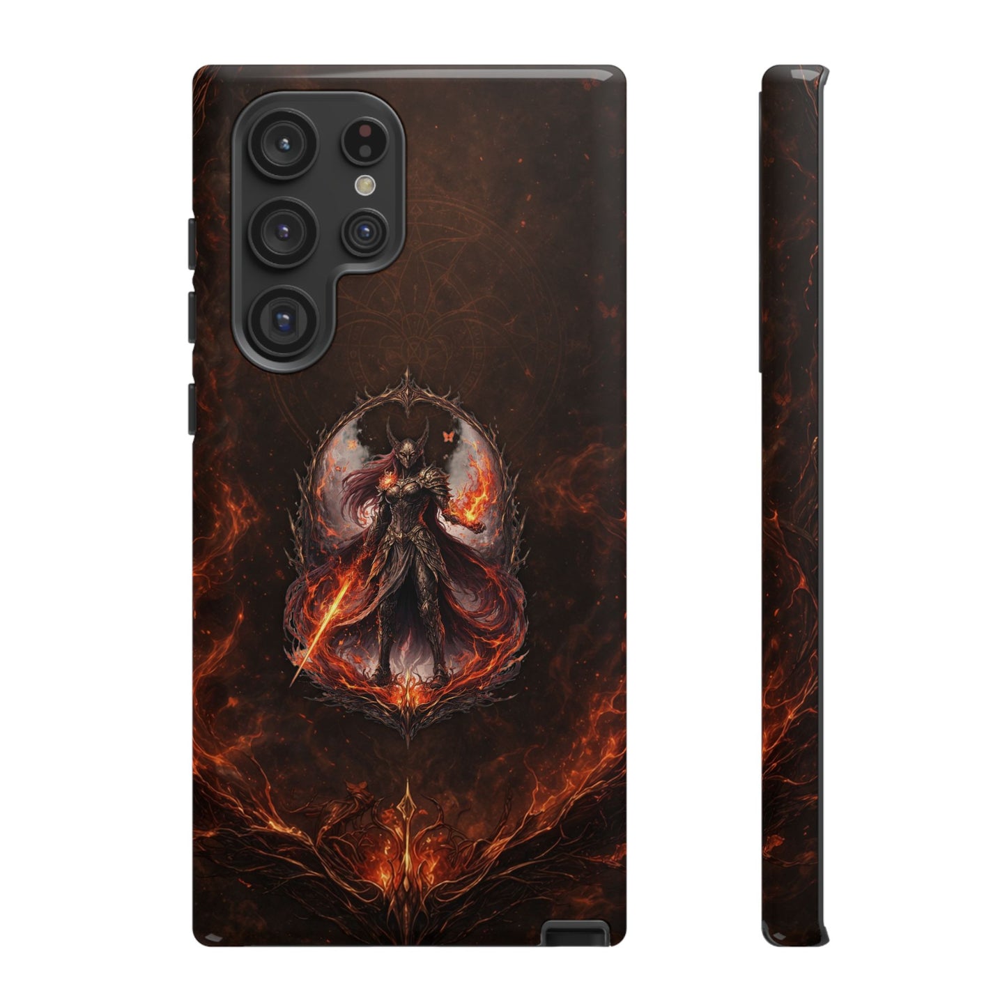 Valkyr Ascendant Case