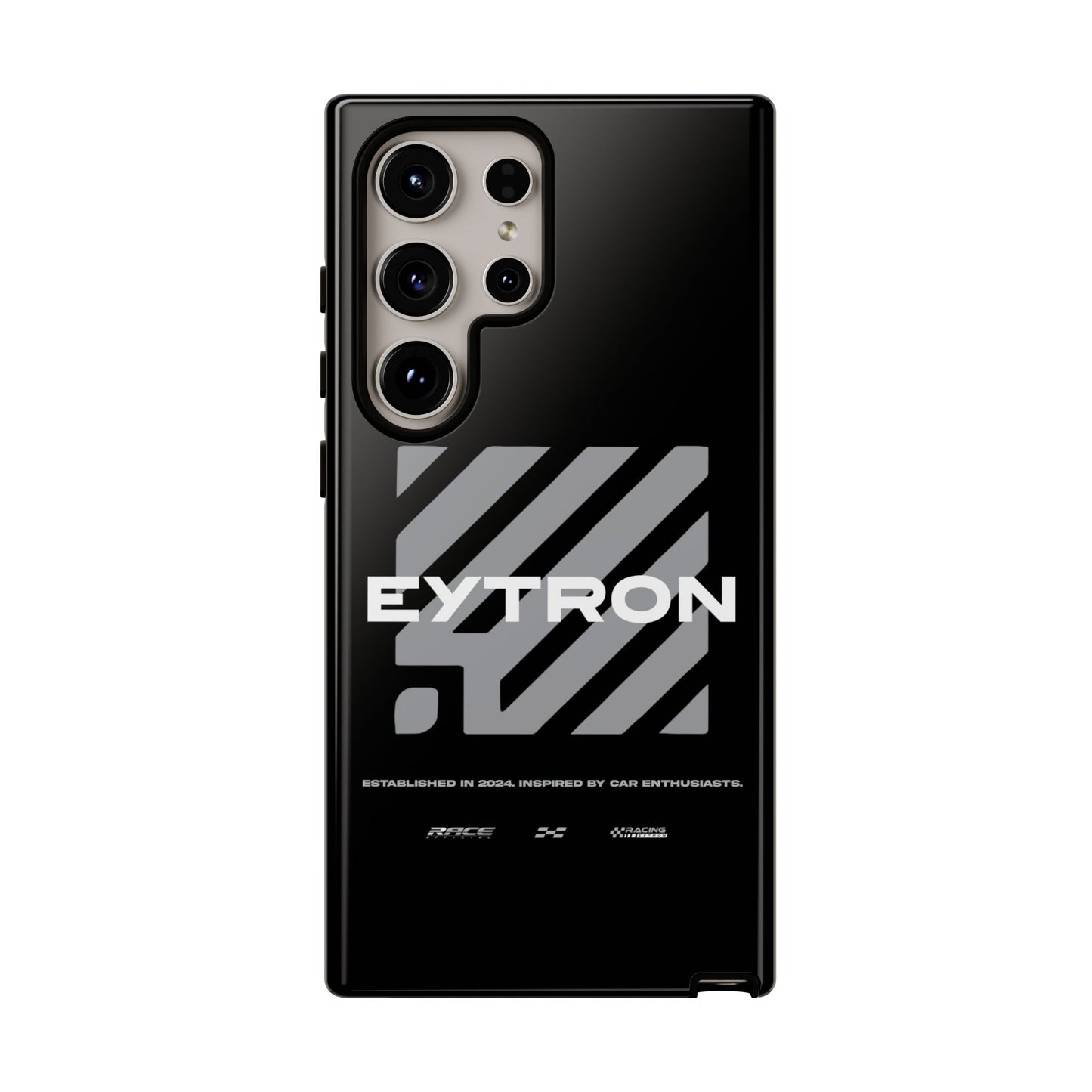 "Venture" Premium Case