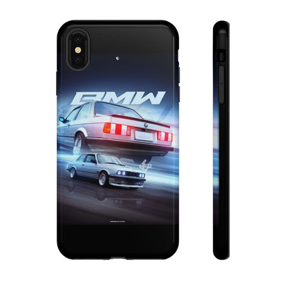 "Retro BMW" JDM Case