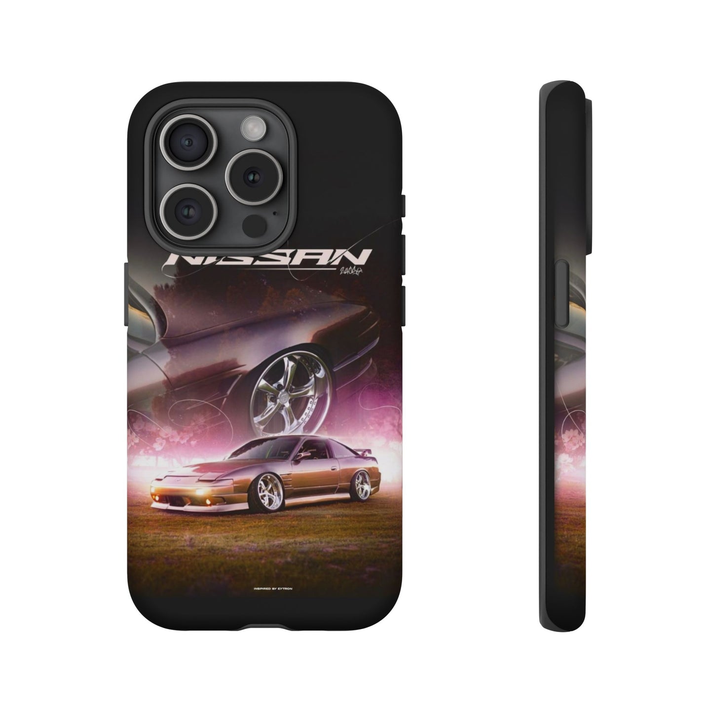 "JDM Silvia" JDM Case