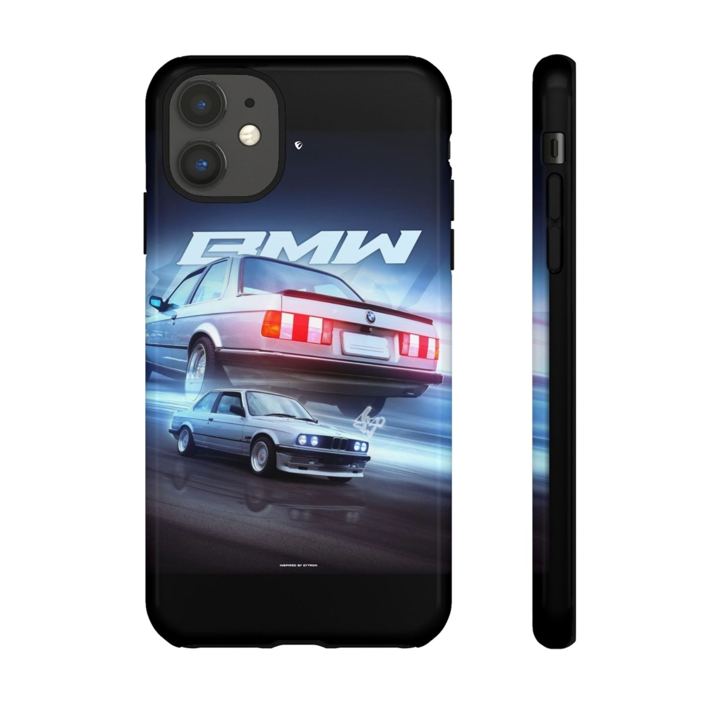 "Retro BMW" JDM Case