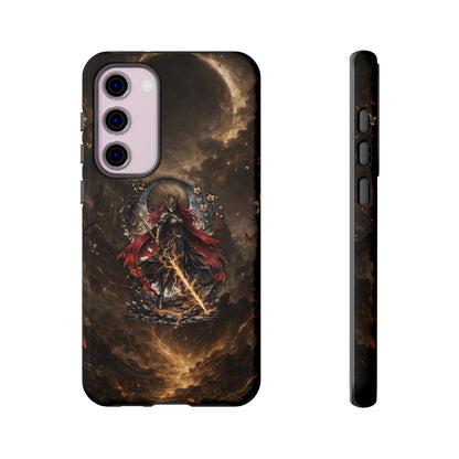 Stormblood Valkyr Case