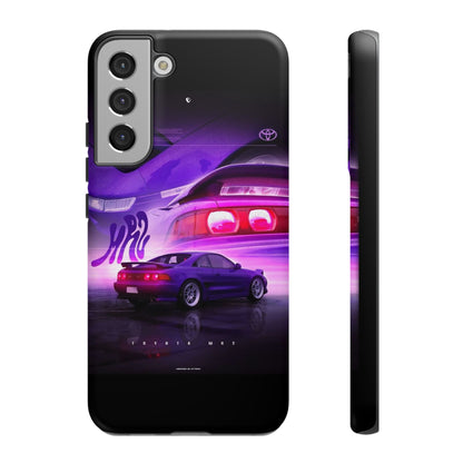 "Toyota MR2" JDM Case