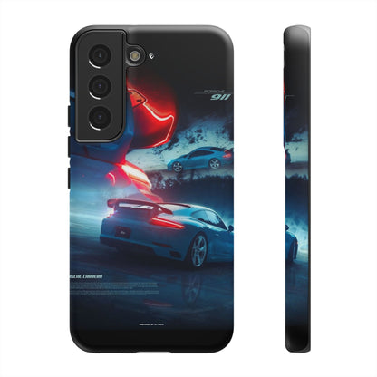 "Porsche 911" JDM Case