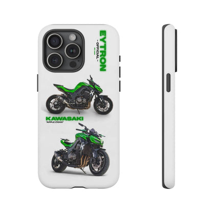 "Apple z1000" Moto Case