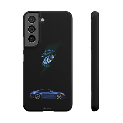 "Sally" Snap Case