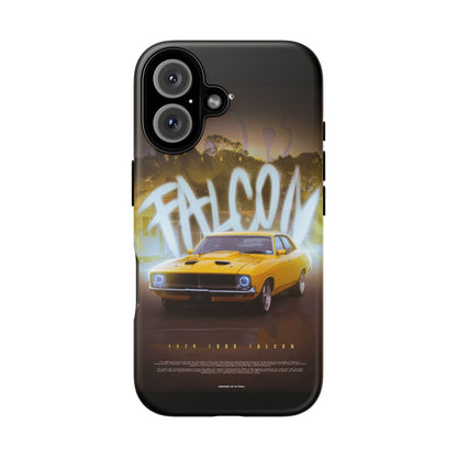 "1974 Ford Falcon" JDM Case
